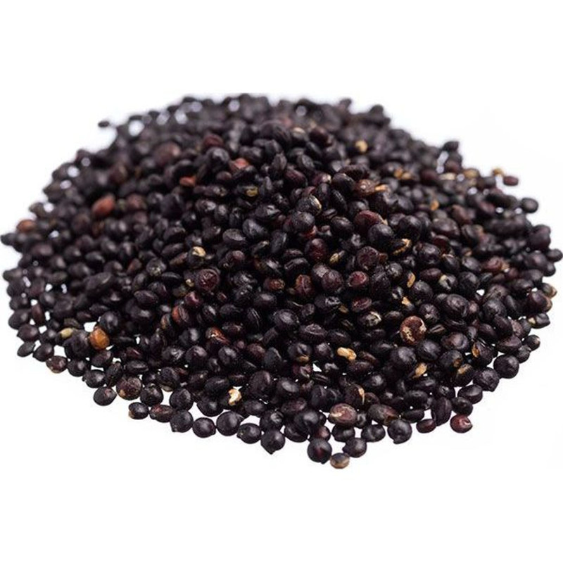 BIO QUINOA NOIR 25KG
